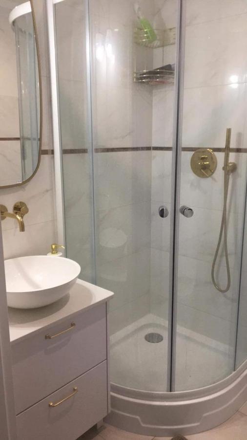 Apartament Przy Plazy Seagull Porta Mare Dziwnówek Exterior foto